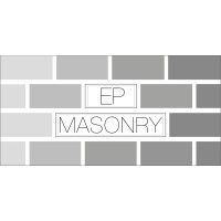 EP Masonry logo - Similar company to Pcs Brick And Stone Solutions