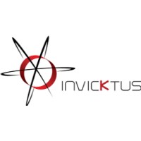 Invicktus logo - Similar company to Premier It Solutions