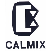 Calmix Concreto e Argamassa logo - Similar company to Calmix Concreto