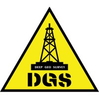 DGS DEEP GEO SURVEY logo - Similar company to Capital Access, Inc.