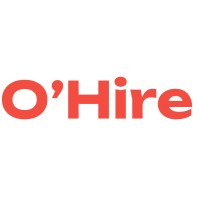 O'Hire recruiting bureau logo - Similar company to Matreshka Lab