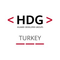 HUAWEI Developer Groups (HDG) Türkiye logo - Similar company to Pannom