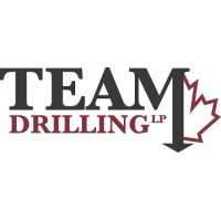 Team Drilling logo - Similar company to Hy-Tech Drilling Ltd.