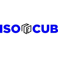 ISOCUB logo - Similar company to Dahra Ciment