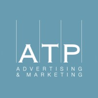 ATP Advertising & Marketing logo - Similar company to Puddle Agency