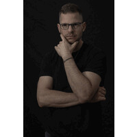 Elad David I Digital Growth Mentor logo - Similar company to Aryo Consulting