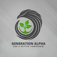 Generation ALPHA logo - Similar company to Kodescape