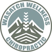 Wasatch Wellness Chiropractic logo - Similar company to Denman Chiropractic