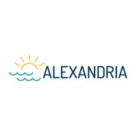 City of Alexandria MN logo - Similar company to Douglas County, Mn