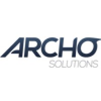 ARCHO SOLUTIONS logo - Similar company to Thruone