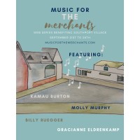 Music for the Merchants logo - Similar company to Music Without Borders, Llc™