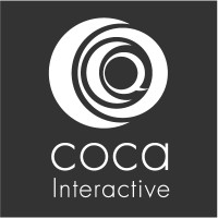 Coca Interactive logo - Similar company to Inspire Business Solutions