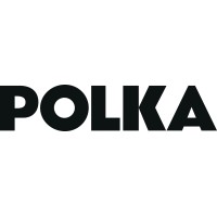 POLKA logo - Similar company to Jaiio