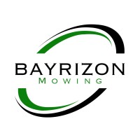 Bayrizon Mowing logo - Similar company to Blutek