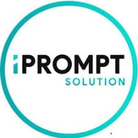 I Prompt Solution logo - Similar company to Apex Network - Web Development Agency