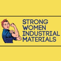 Strong Women Industrial Materials logo - Similar company to Lnd Supply