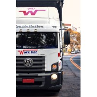 WorkCar Transporte de Veículos logo - Similar company to Rds Transporte