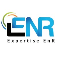 Expertise EnR logo - Similar company to Smart Réno