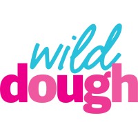 Wild Dough Playdough logo - Similar company to Tots Tale