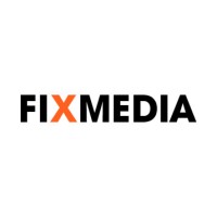Fix Media logo - Similar company to Fix Radio
