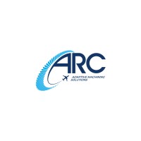 Arc Adaptive Machining Solutions logo - Similar company to Gc-Squared Resources, Llc