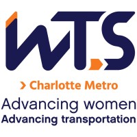 WTS Charlotte Metro Chapter logo - Similar company to Sparkplug Technologies Inc.