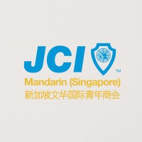 JCI Mandarin Singapore (新加坡文华国际青年商会) logo - Similar company to Jci Marina Singapore