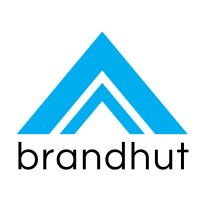 brandhut logo - Similar company to Fernando Sustaita