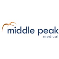 Middle Peak Medical logo - Similar company to Encompass F2