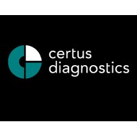 certus molecular diagnostics ag logo - Similar company to Itooth