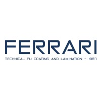 FERRARI SRL logo - Similar company to Al 906 Operaio