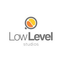 Lowlevel Studios logo - Similar company to Keliam