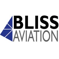 BLISS AVIATION LTD. logo - Similar company to Elevate(Her) Aviation