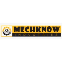 MECHKNOW INDUSTRIES PVT LTD logo - Similar company to Motion Dynamic