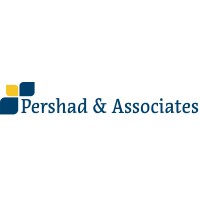 Pershad and Associates logo - Similar company to Lake Stevens Tax Service