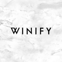 Winify logo - Similar company to Linkfluence Partners