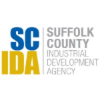 Suffolk County Industrial Development Agency logo - Similar company to Federal Bar Association, Orange County Chapter