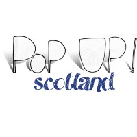 Pop Up! Scotland