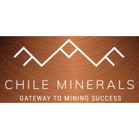 Chile Minerals logo - Similar company to Sik Supply Sdn Bhd