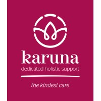 Karuna Hospice Services Ltd logo - Similar company to Bama Services