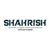 Shahrish Shuvo Engineering logo - Similar company to L.M.C. Materials Testing Llc (Lmc)