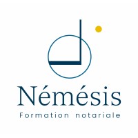 Némésis Formations logo - Similar company to Institut De Formation En Comptabilite Notariale