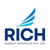 Rich System Solutions Pvt. Ltd. logo - Similar company to Codermaniaa Labs Pvt. Ltd.