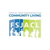 Fort St. John Association for Community Living logo - Similar company to City Of Fort St. John