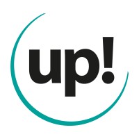 up! strategy to action logo - Similar company to Prodea Group S.P.A.