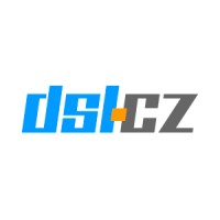 DSL.cz logo - Similar company to Archean Core As