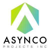 Asynco Projects Inc. logo - Similar company to Asynco.Org