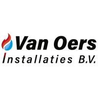 Van Oers Installaties B.V. logo - Similar company to Warmtebeeldcamera.Nl