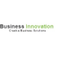 Business Innovation Llp