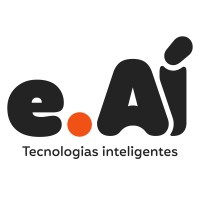 e.AÍ Tecnologias Inteligentes logo - Similar company to Arqueatec